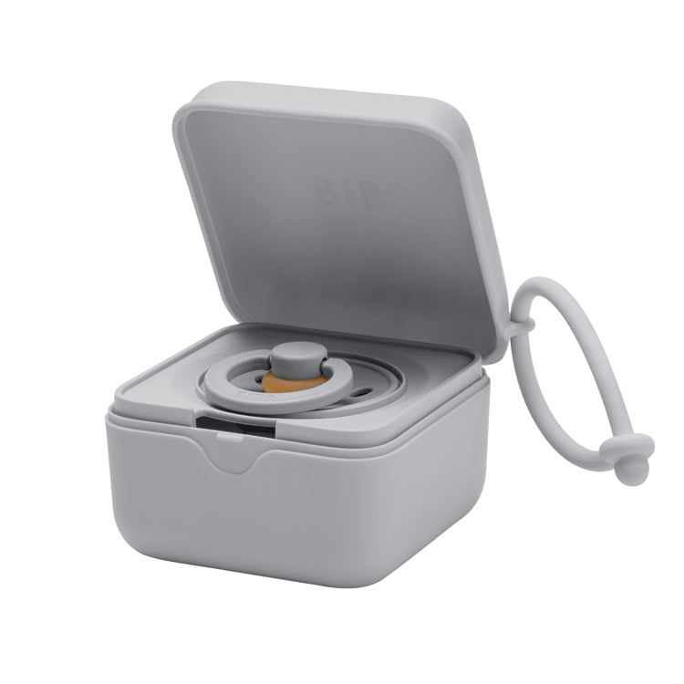 Bibs snuddubox - Cloud