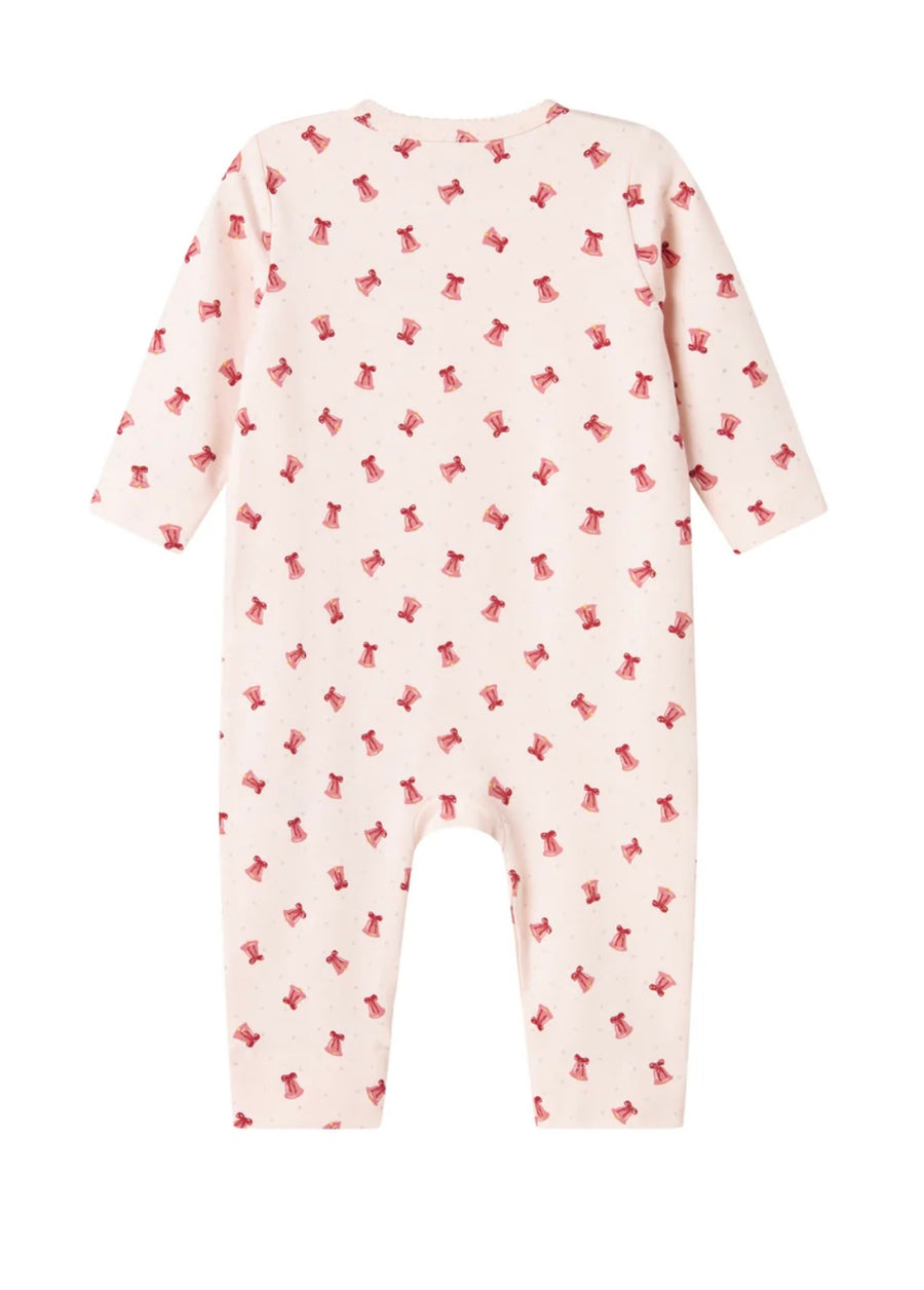 Náttgalli - Ruka - Bells