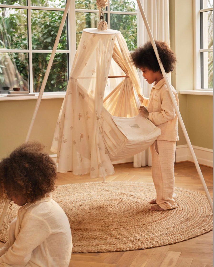 Himnasæng - Moonboon