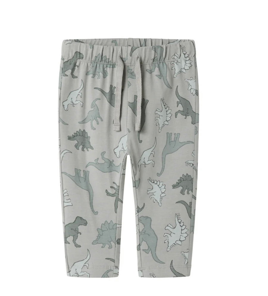 Buxur - Pitti - Dino Jungle