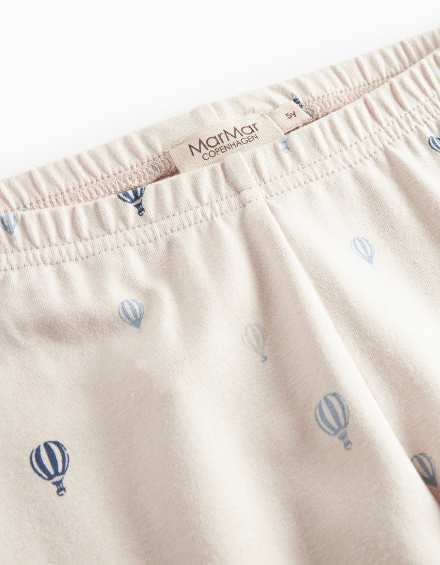 Náttföt - Modal - Air Balloon