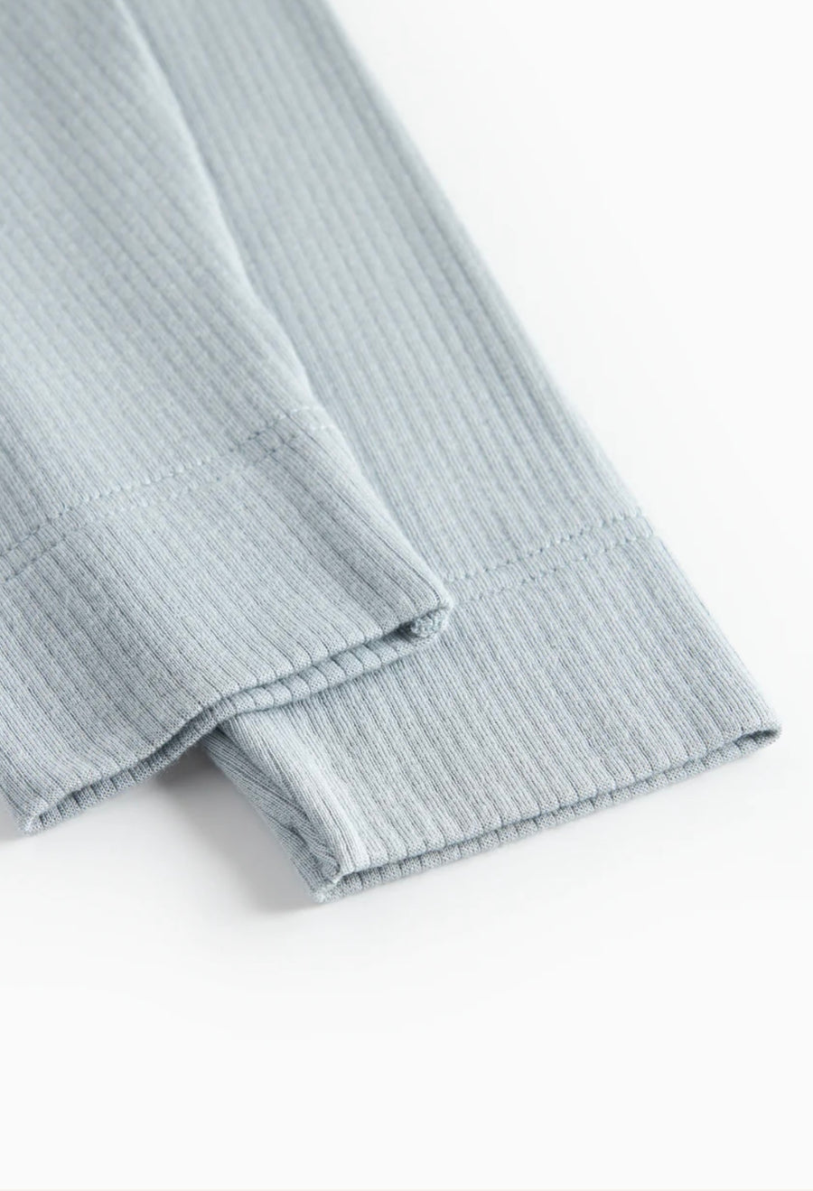 Buxur - Longo - Micro Modal - Blue Stone