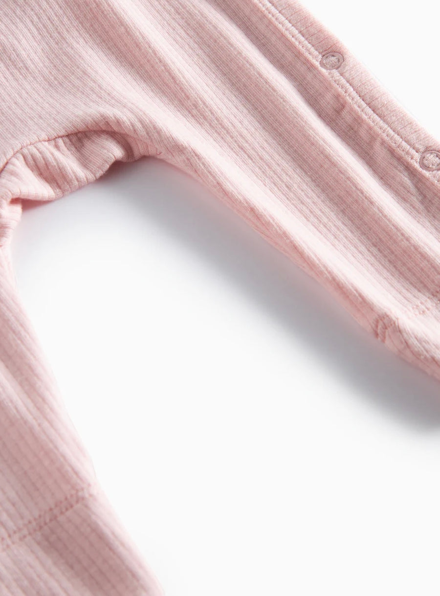 Heilgalli - Rolo - Micro Modal - Rosewater