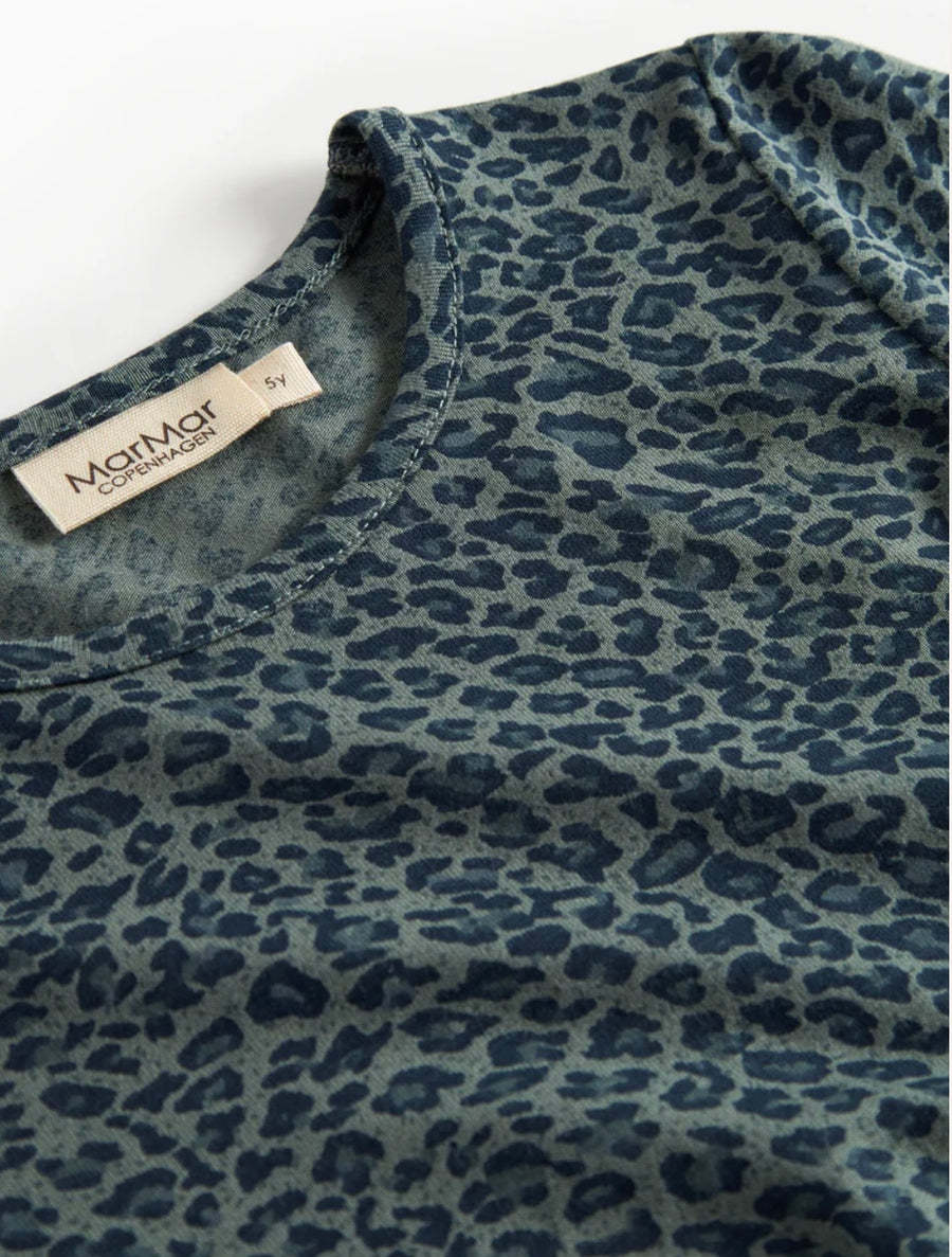 Bolur - Modal - Dusty Green Leo