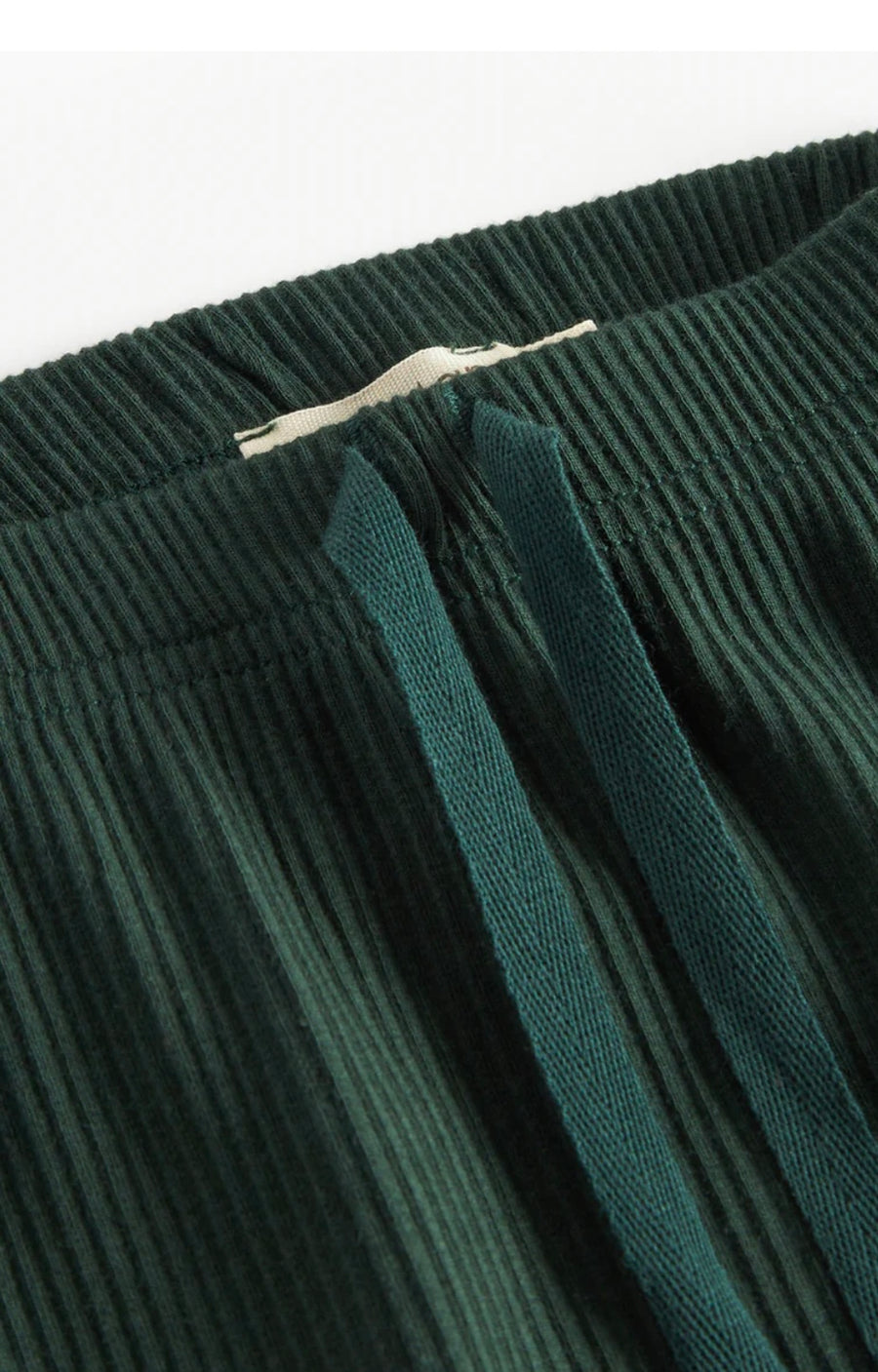 Buxur - Pico - Dark Leaf