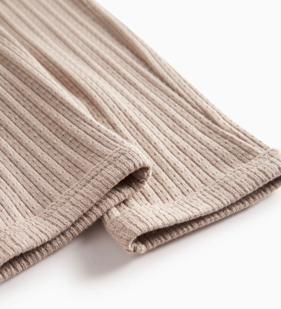 Buxur - Pitti - Soft Beige