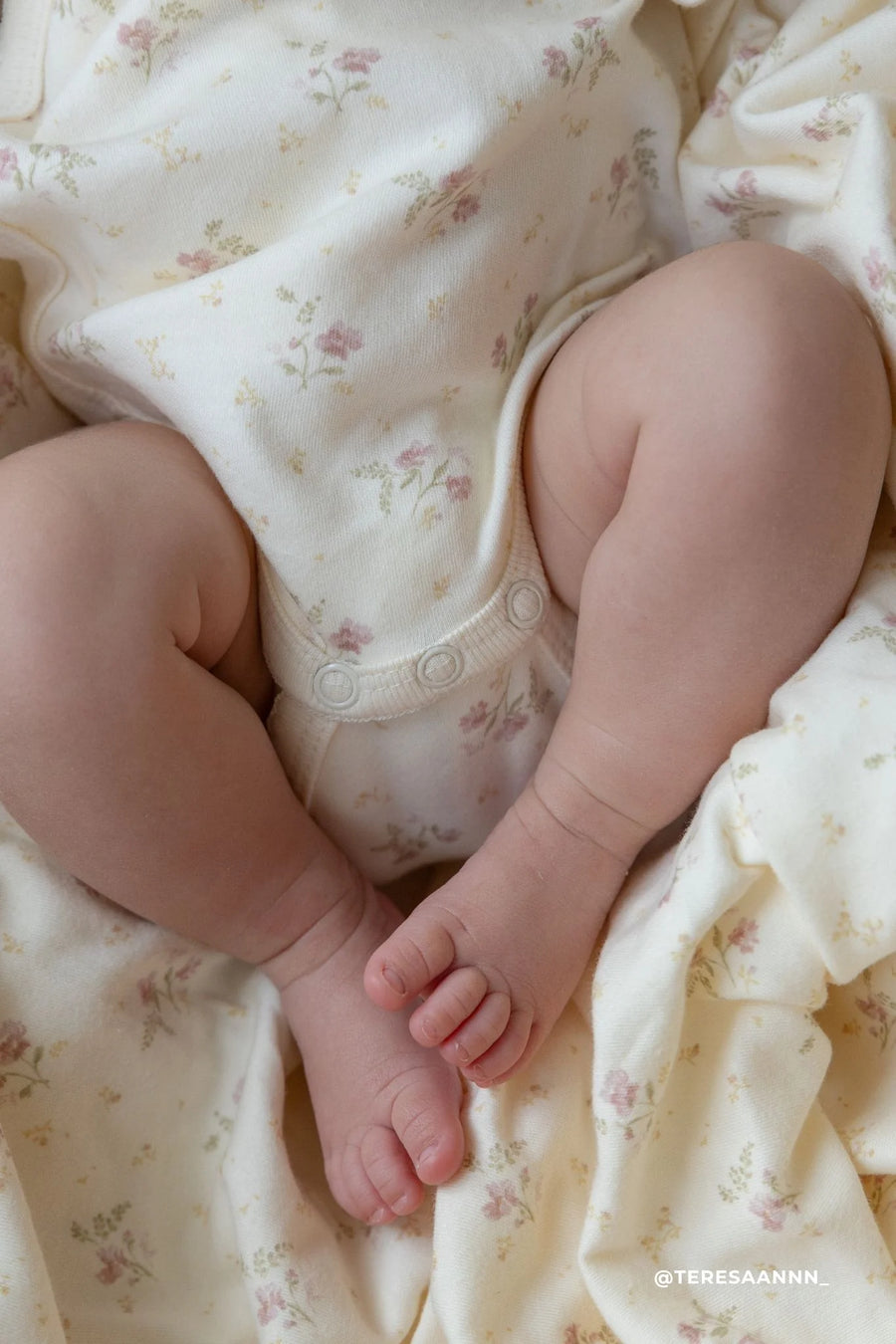 Samfella - Thelma Parchment