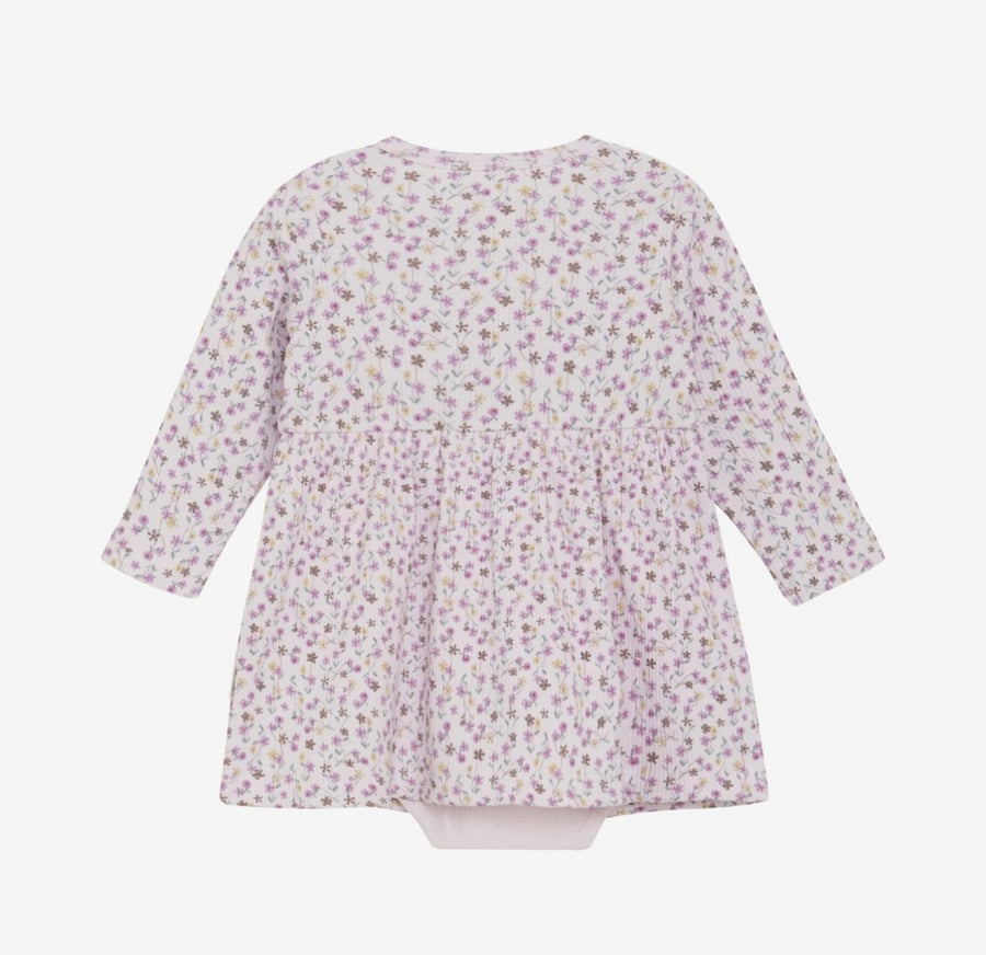 Kjóll með samfellu - Minymo - Tender Touch