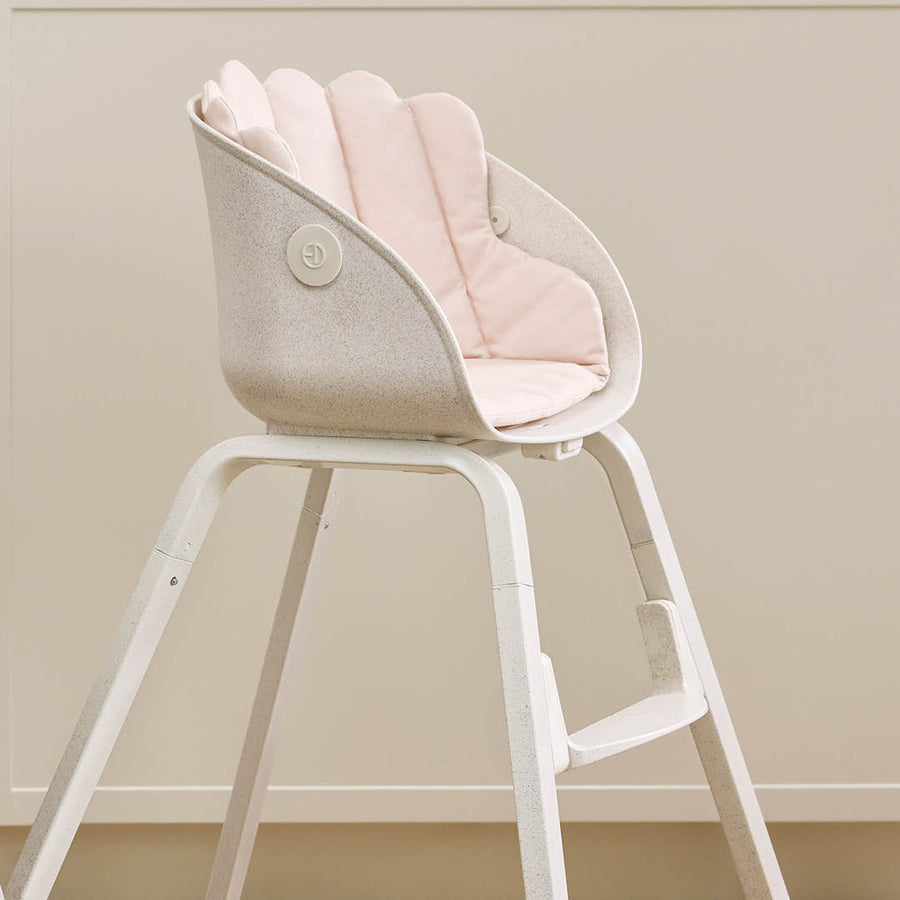 Innlegg í matarstól - Grace - Elodie - Powder Pink