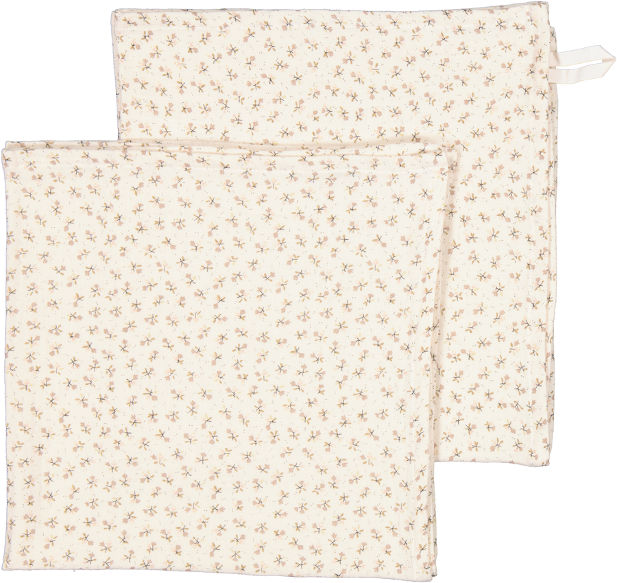 Taubleyjur - MarMar - Petite Fleurs (2pack)