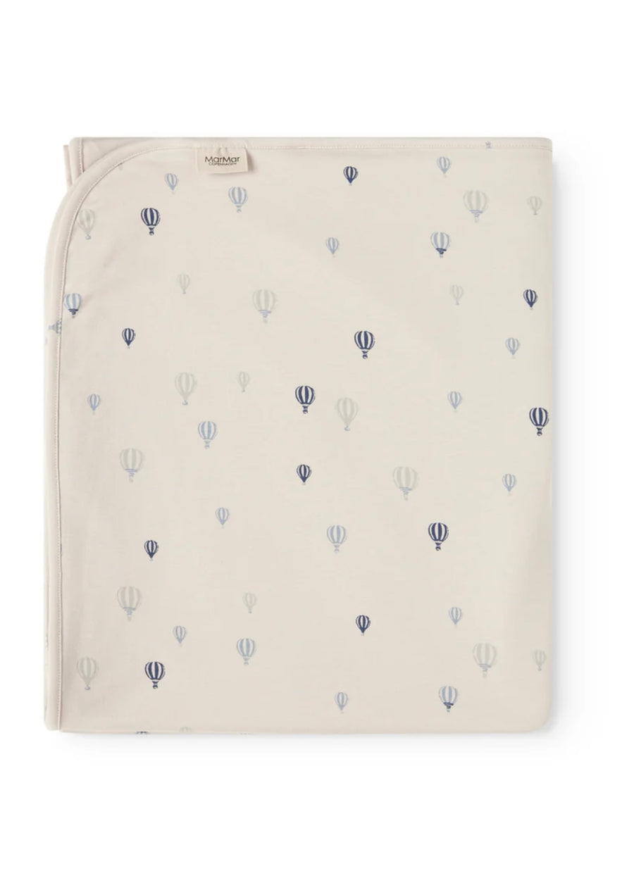 Teppi - Modal - Alida - Air Balloon