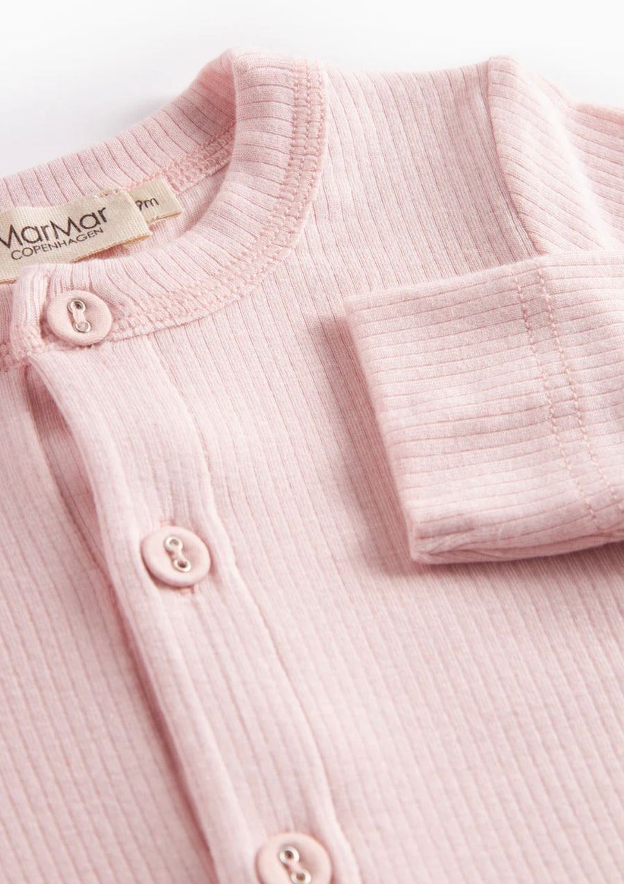 Heilgalli - Rudy - Micro Modal - Rosewater