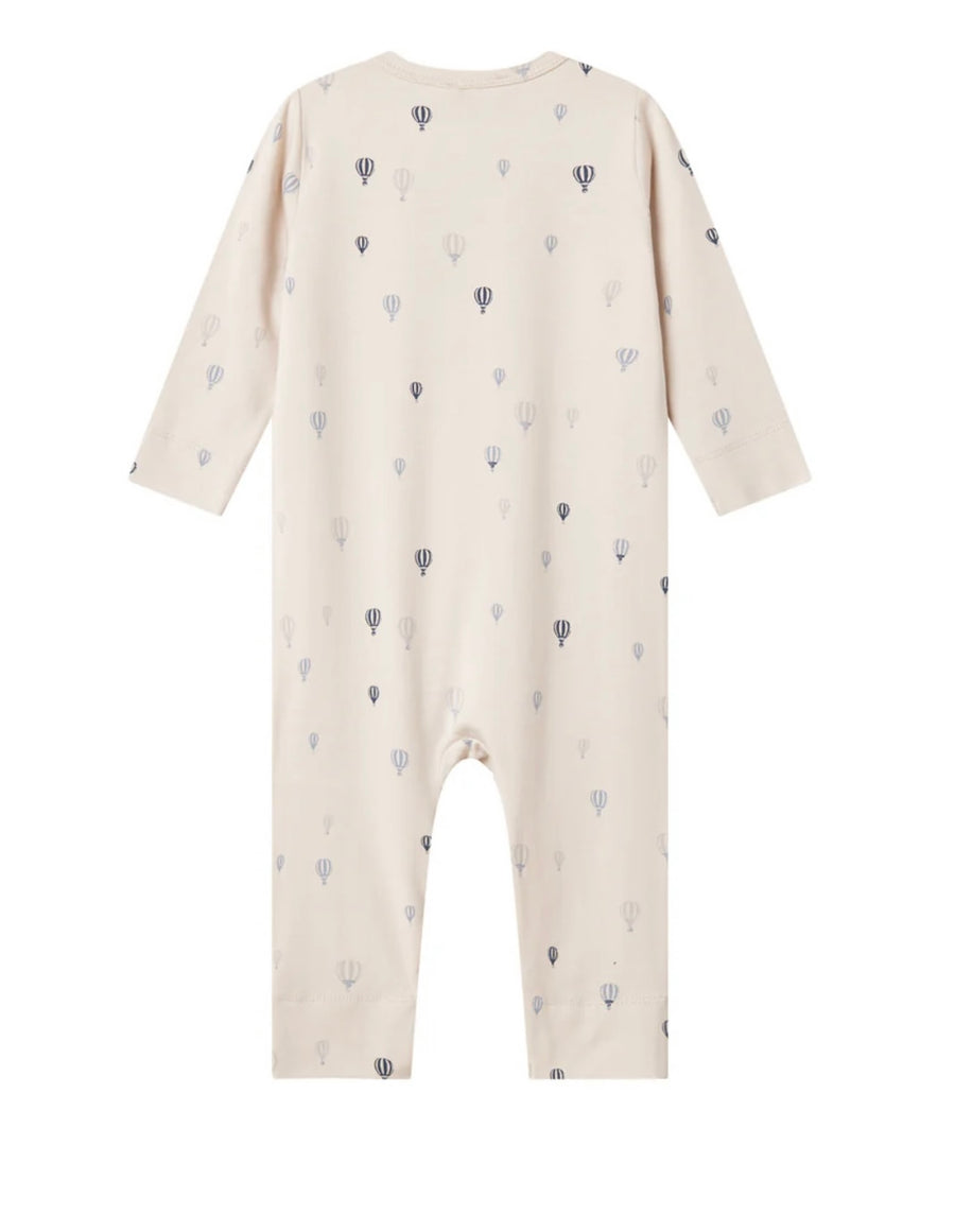 Náttgalli - Ruka - Air Balloon