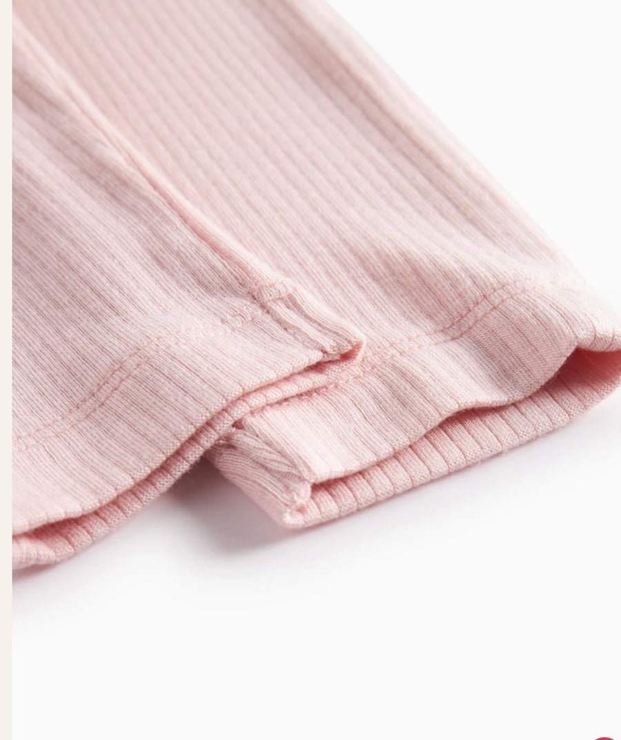 Buxur - Piva -Micro Modal - Rosewater