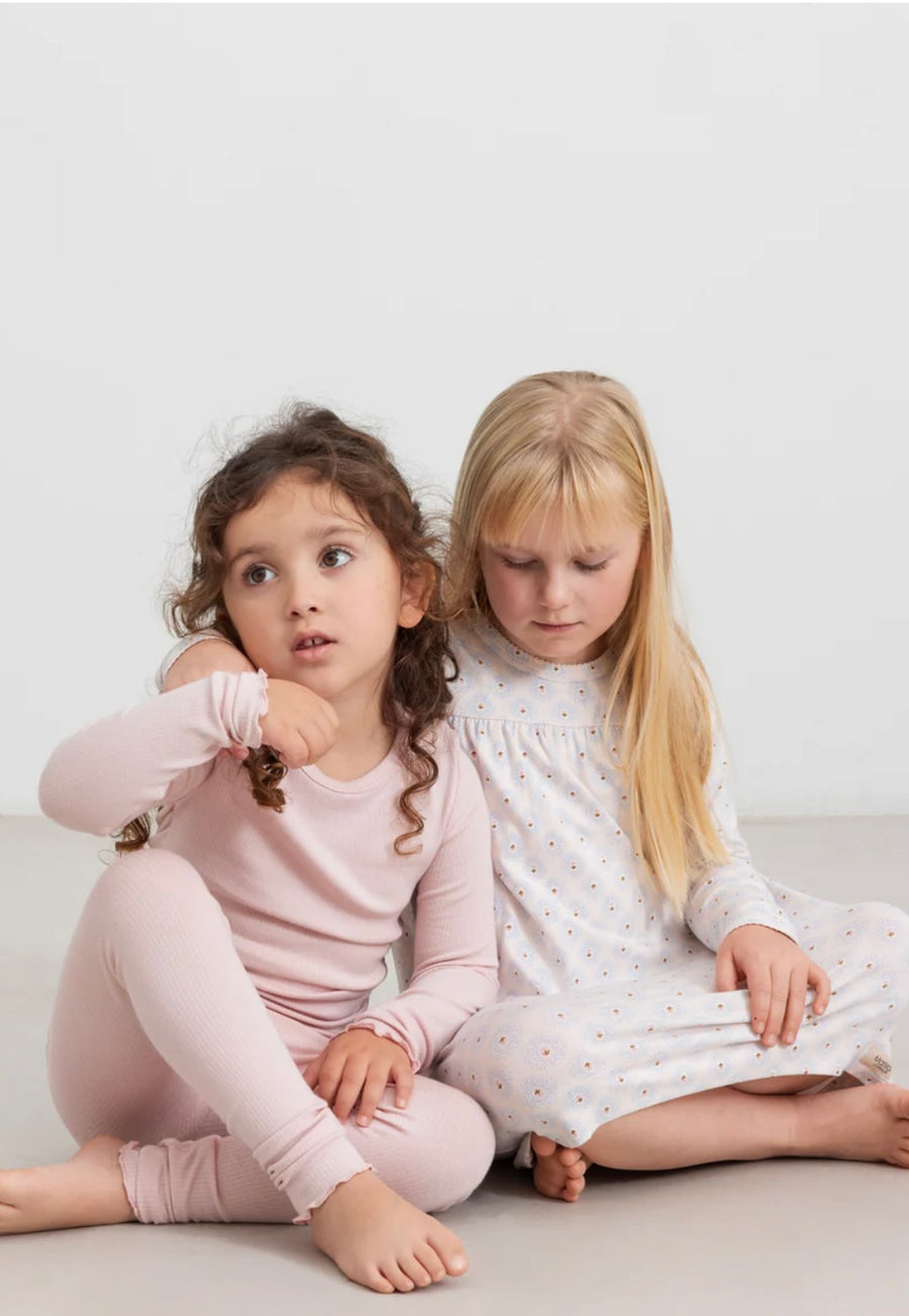 Bolur - Tani - Micro Modal - Rosewater