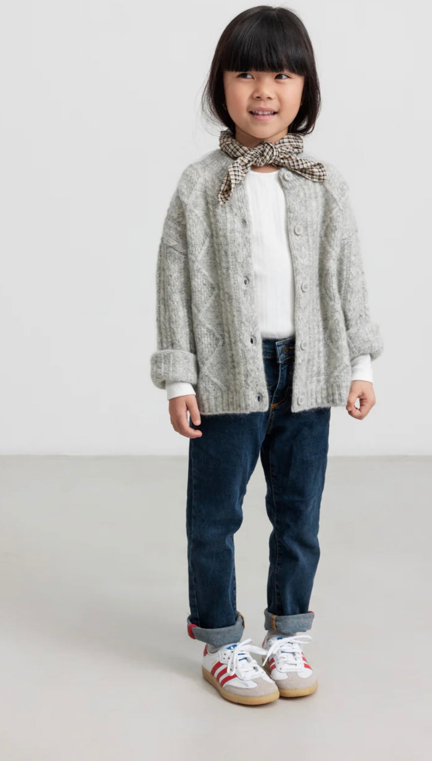 Bolur - Tamra - Gentle White