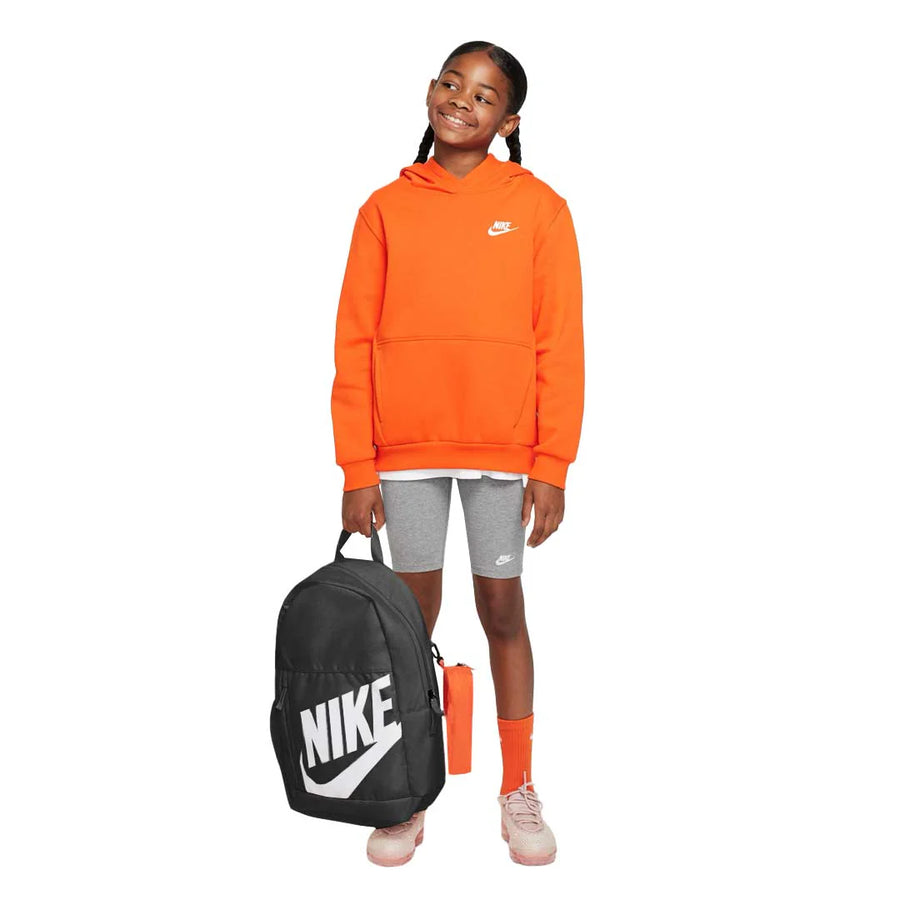 Nike 20L bakpoki - Svartur