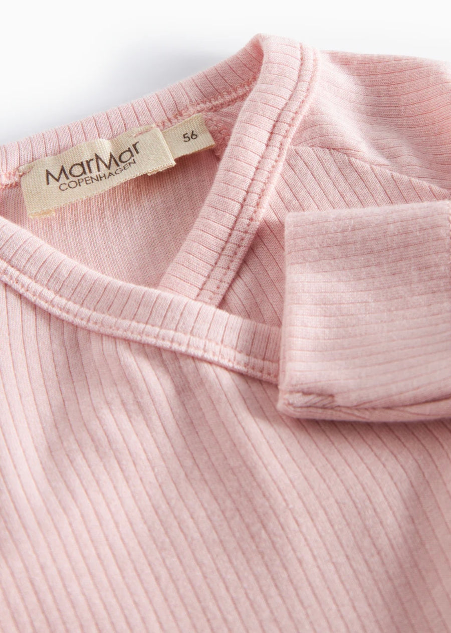 Samfella - Belito - Micro Modal - Rosewater