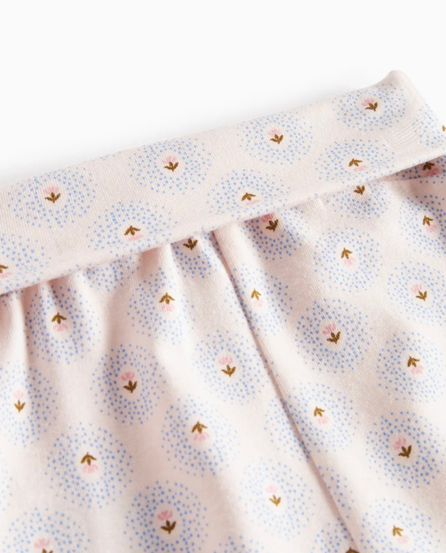 Buxur - Piva - Little Tulip