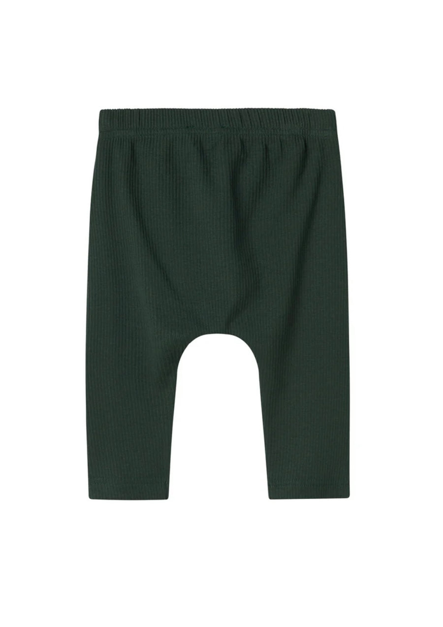 Buxur - Pico - Dark Leaf