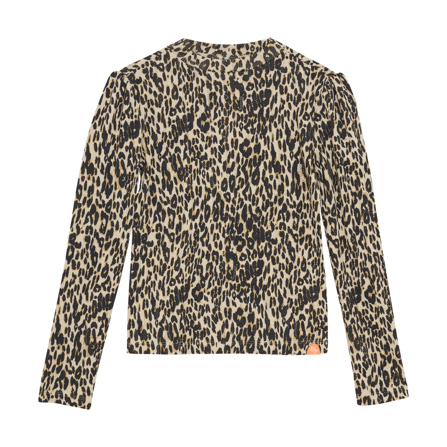 Bolur - Leopard - Cornstalk