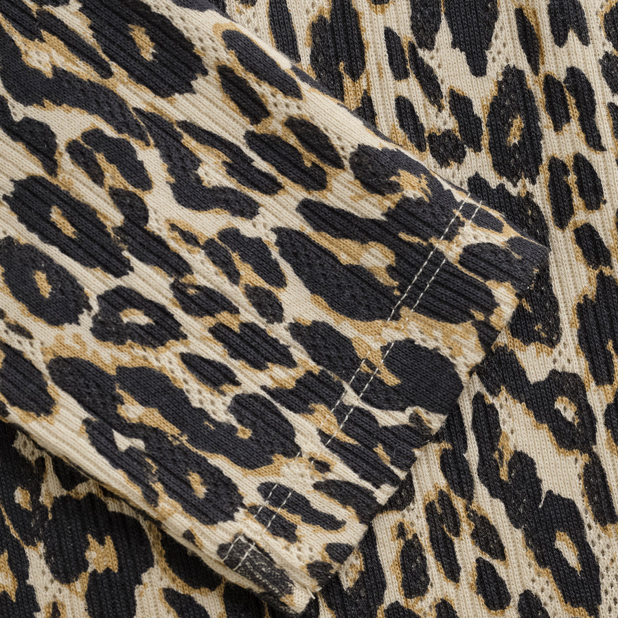 Bolur - Leopard - Cornstalk
