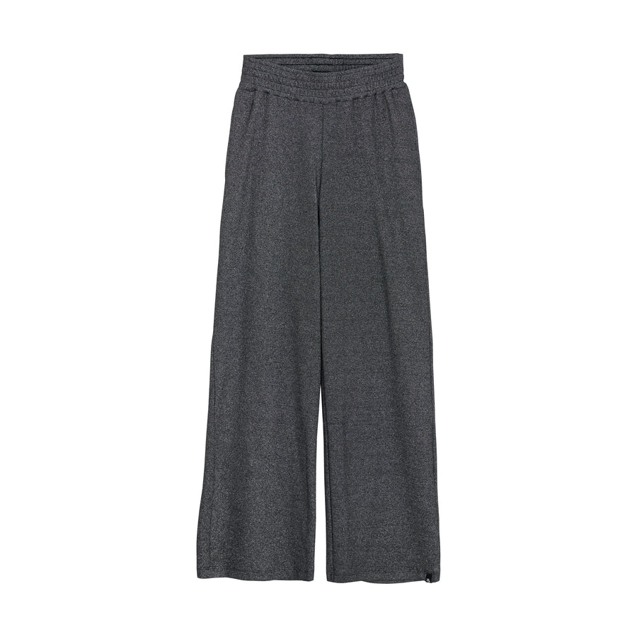 Buxur - Metallic - Black