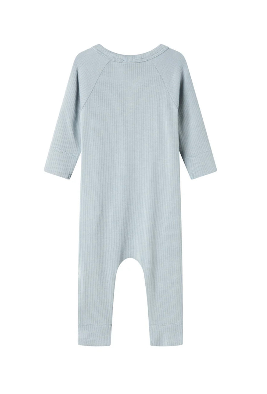 Heilgalli - Rolo - Micro Modal - Blue Stone