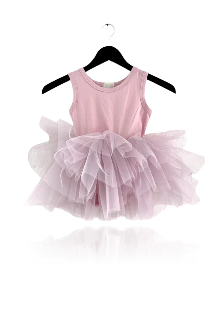 Kjóll -  Timeless -  TUTU - Violet