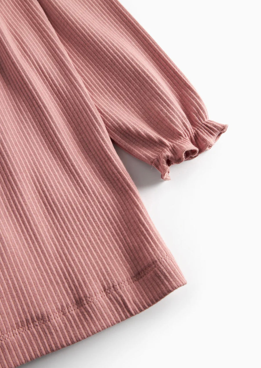 Kjóll - Dikte - Rose Parfait