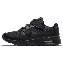 Nike Air Max SC - svartir