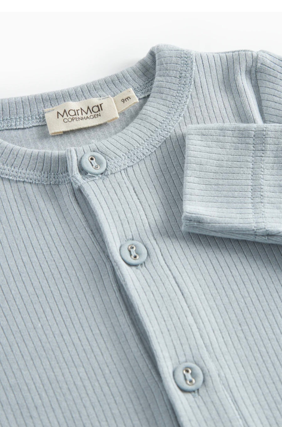 Heilgalli - Rudy - Micro Modal - Blue Stone