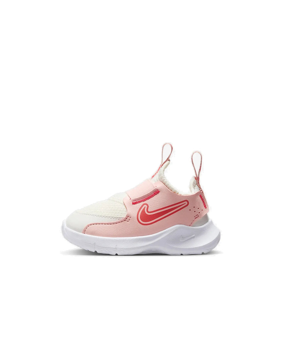 Nike Flex Runner - Summit White/Magic Ember - 19-27