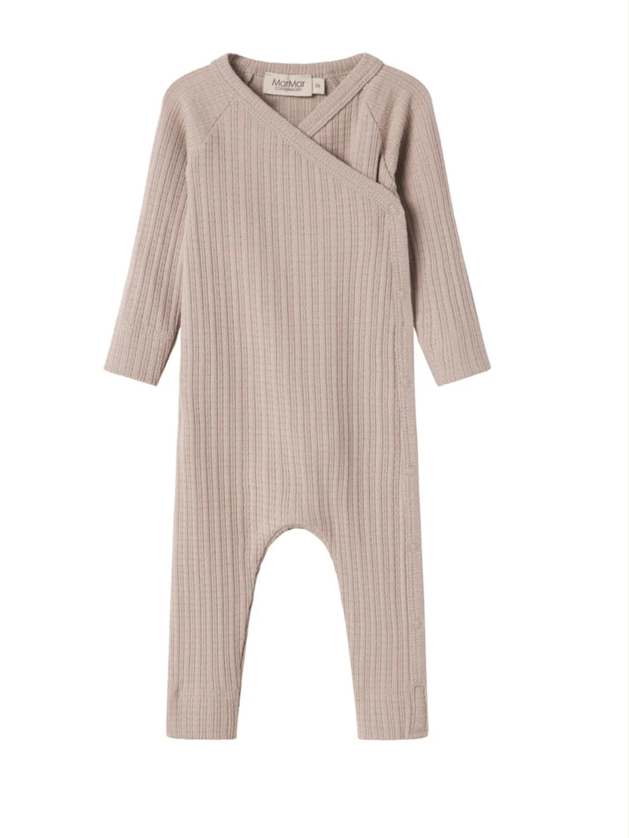 Heilgalli - Rulo - Pointelle - Soft Beige