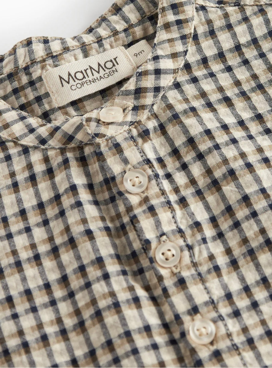 Skyrta - Totoro - Baby - Pilot Navy Check