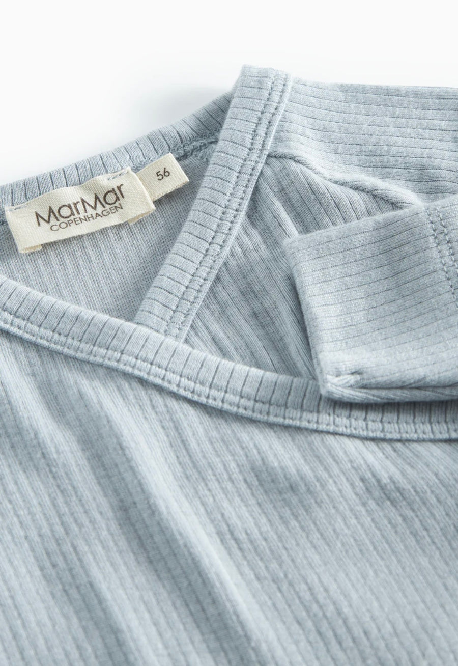 Heilgalli - Rolo - Micro Modal - Blue Stone