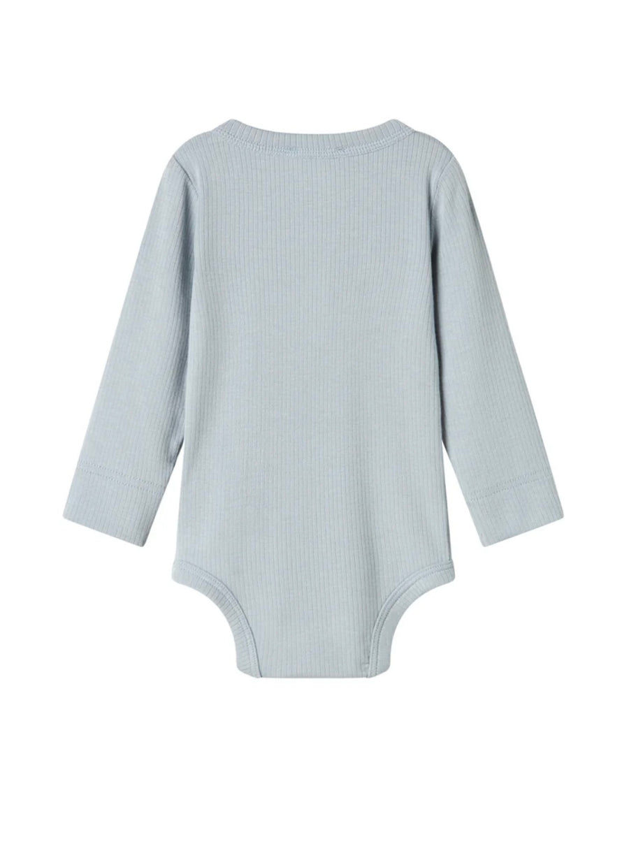 Samfella - Boyd - Micro Modal - Blue Stone