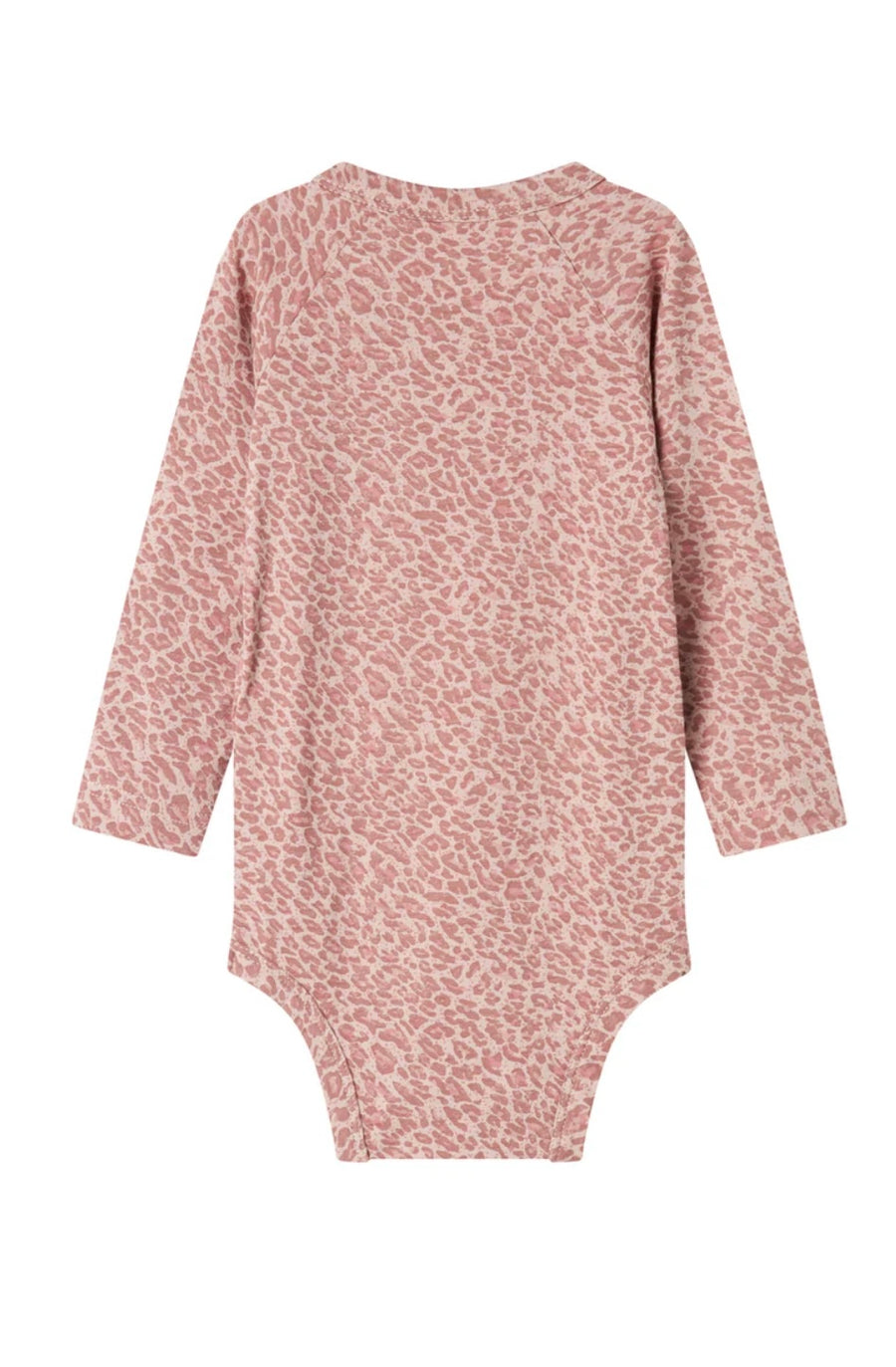 Samfella - Leo  - Rose Dust Leo