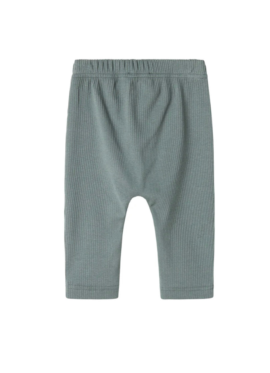 Buxur - Pico - Baby - Dusty Green