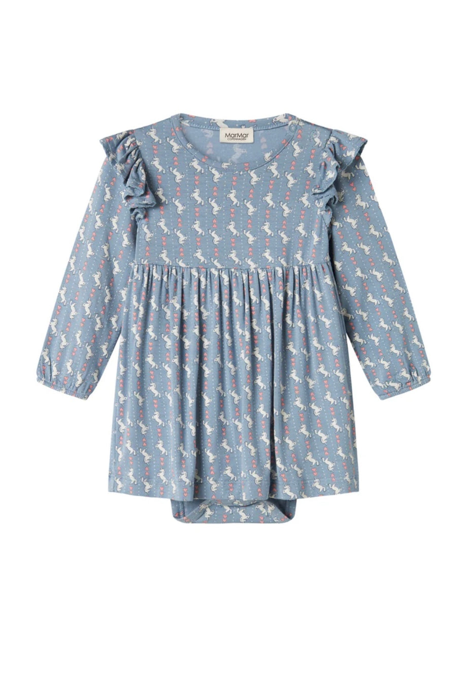 Kjóll - Ramona - Unicorn Dream