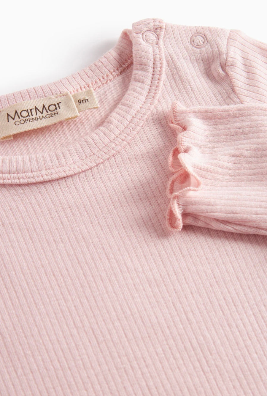 Samfella - Benedicte- Micro Modal - Rosewater