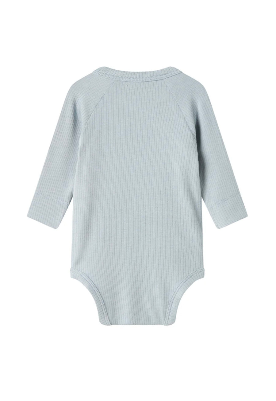 Samfella - Belito - Micro Modal - Blue Stone