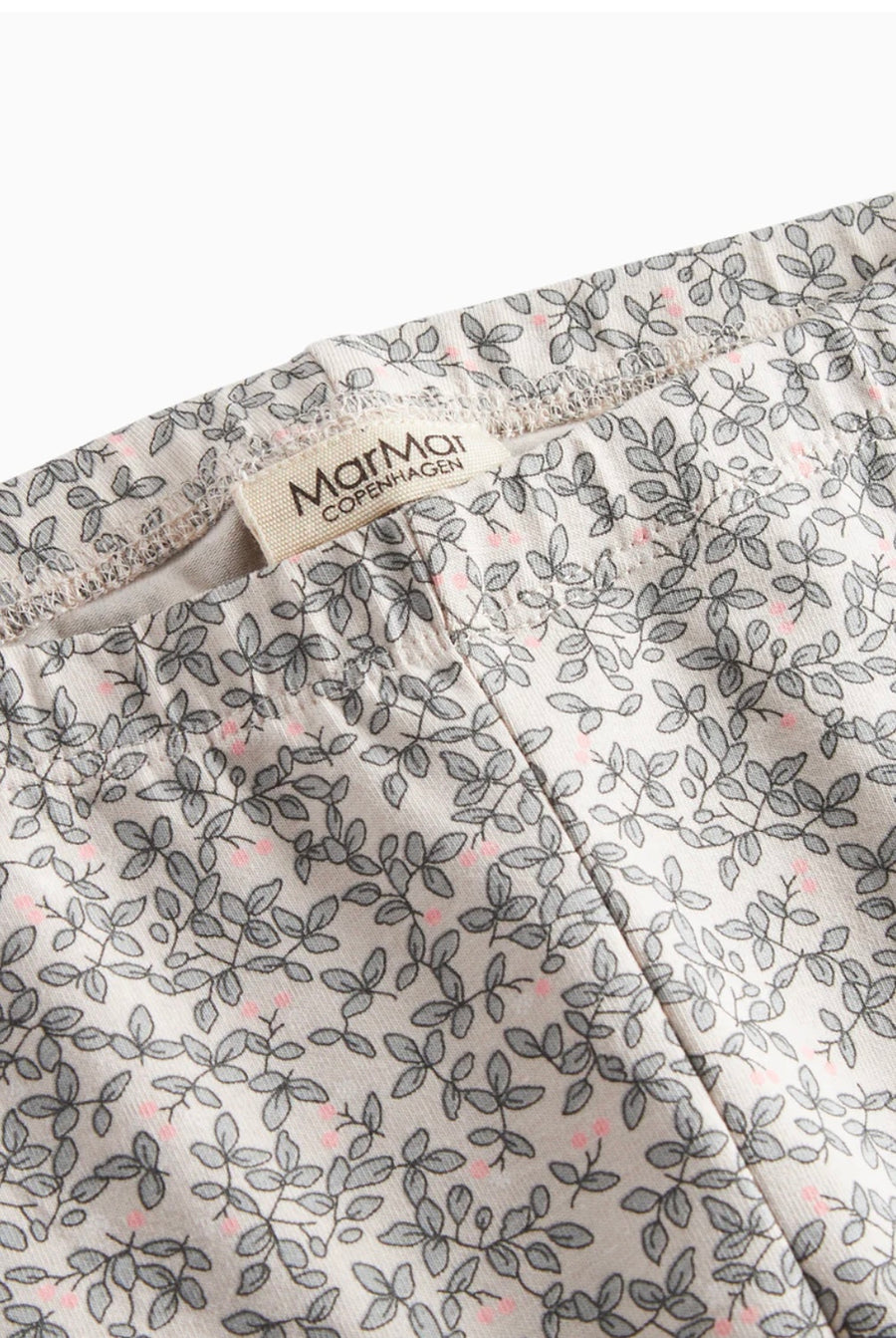 Leggings - Lisa - Cherries