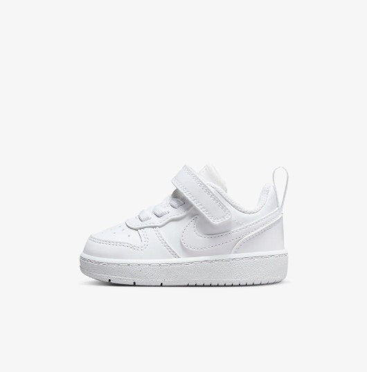 Nike Court Borough Low Recraft - White - 19-27