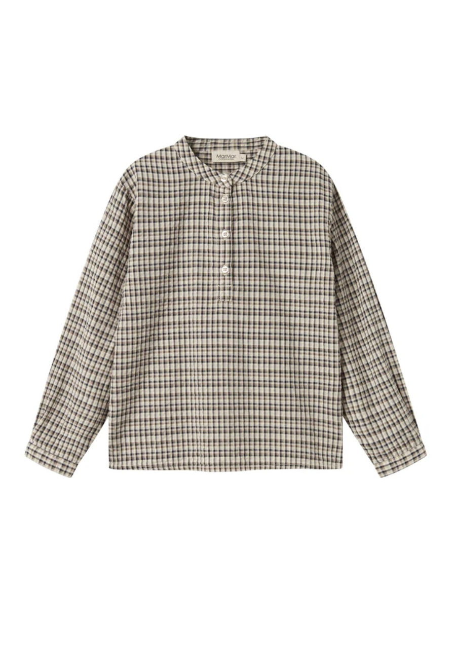 Skyrta - Tokyo - Pilot Navy Check