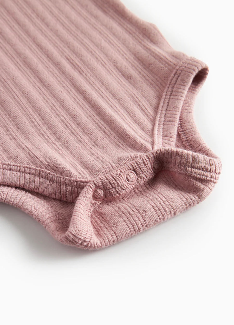 Samfella - Benedicte - Soft Berry