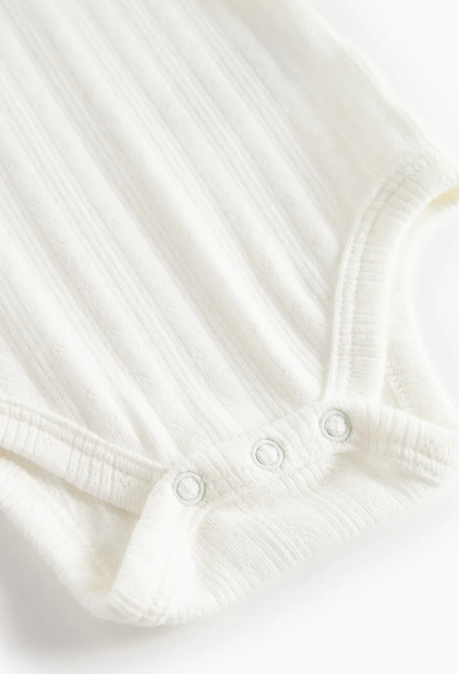 Samfella - Benedicte - Gentle White