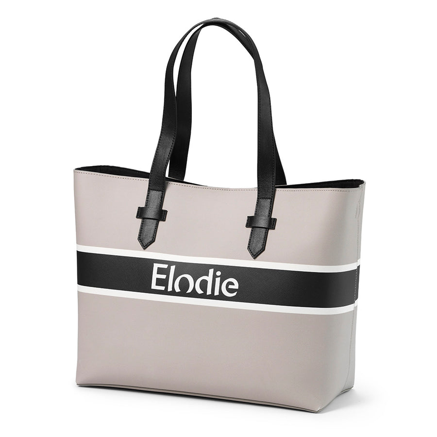 Skiptitaska - Saffiano Logo Tote