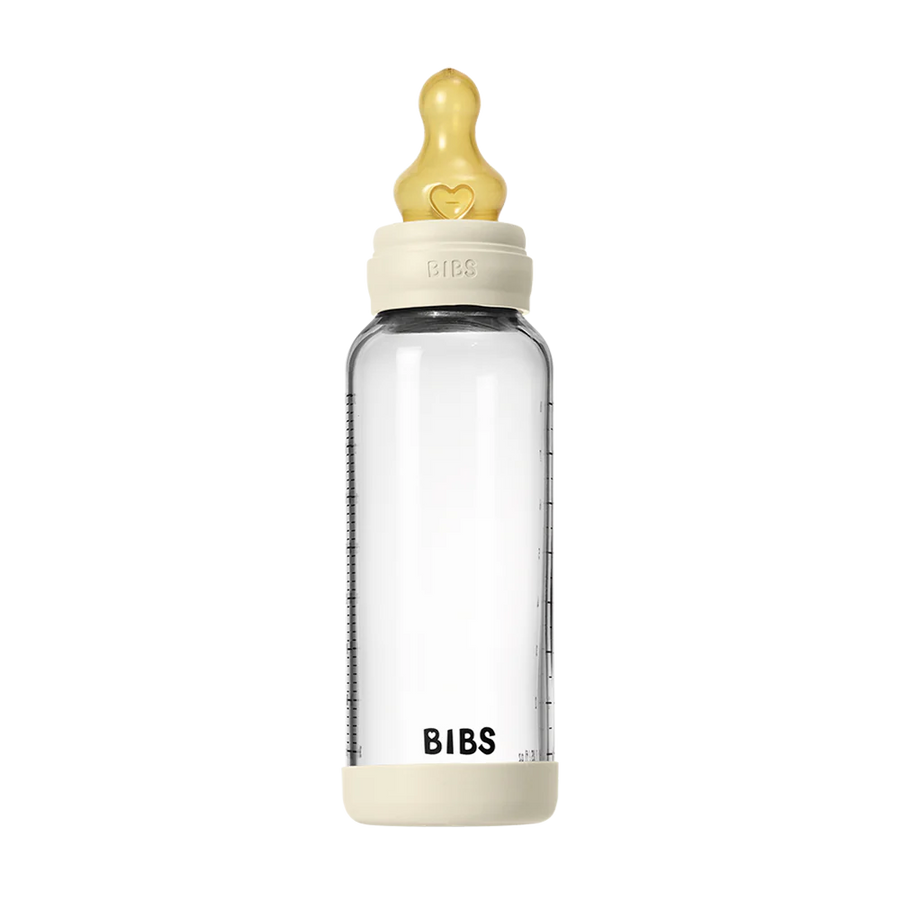 BIBS - Glerpeli Ivory 225 ml