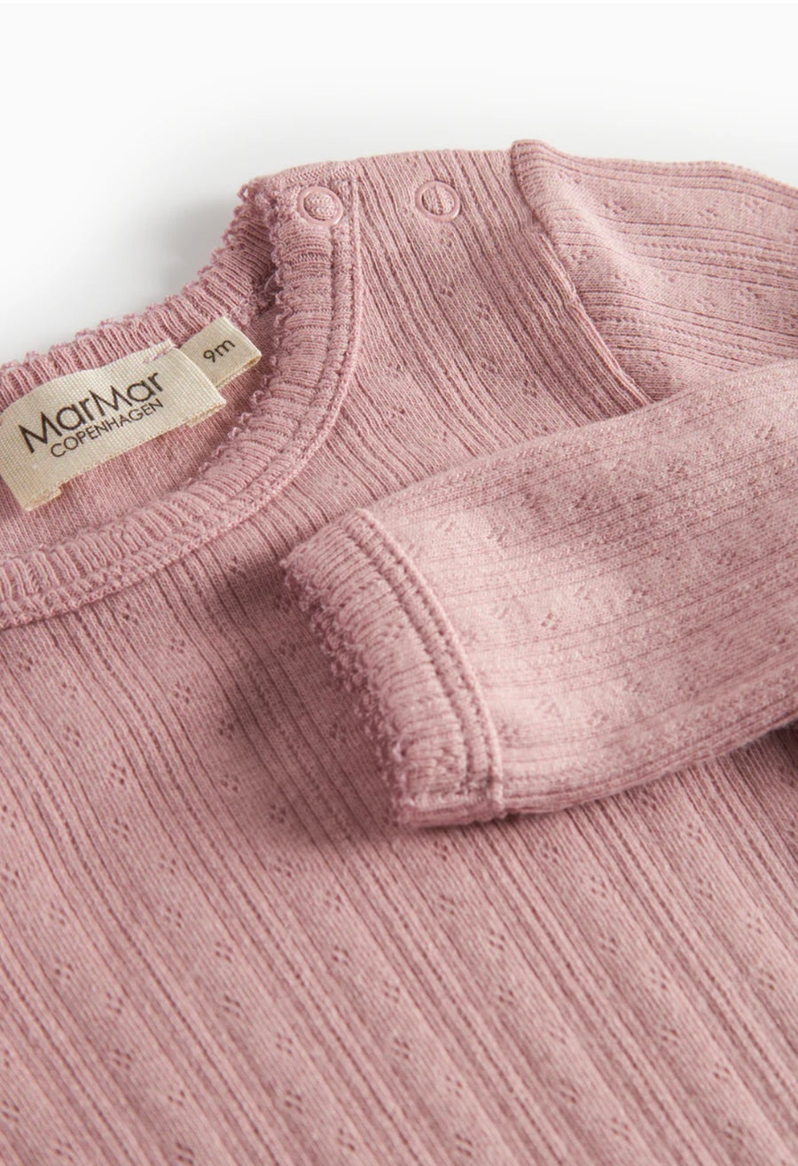 Samfella - Benedicte - Soft Berry